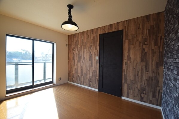 エクシード二ツ木Cの物件内観写真